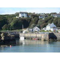 Portpatrick Harbour