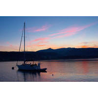 sunset-over-Arran